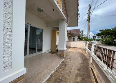 184 Sqm., 1 Bed, 1 Bath House listed for ฿ 2,090,000.