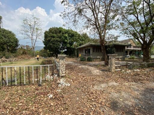 672 Sqm., 2 Beds, 2 Baths House listed for ฿ 2,085,000.