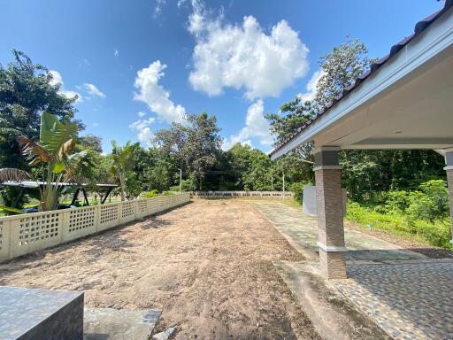 1,600 Sqm., 3 Beds, 3 Baths House listed for ฿ 1,853,000.