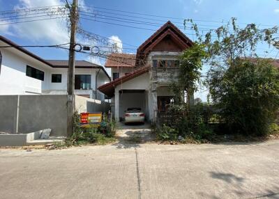 291 Sqm., 3 Beds, 2 Baths House listed for ฿ 1,849,000.
