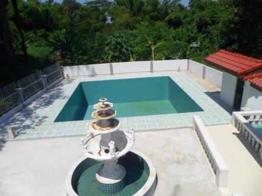 448 Sqm., 1 Bed, 1 Bath House listed for ฿ 1,844,000.