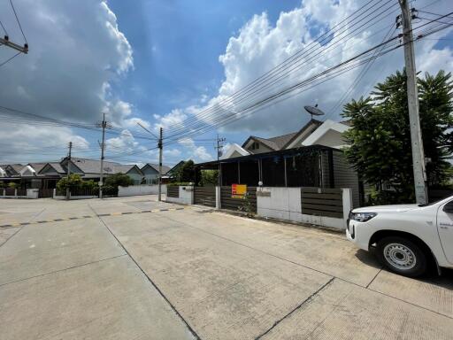 157 Sqm., 1 Bed, 1 Bath House listed for ฿ 1,590,000.