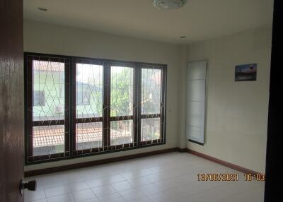 109 Sqm., 2 Beds, 2 Baths House listed for ฿ 1,550,000.