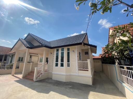 238 Sqm., 3 Beds, 2 Baths House listed for ฿ 2,020,000.