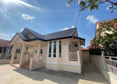 238 Sqm., 3 Beds, 2 Baths House listed for ฿ 2,020,000.