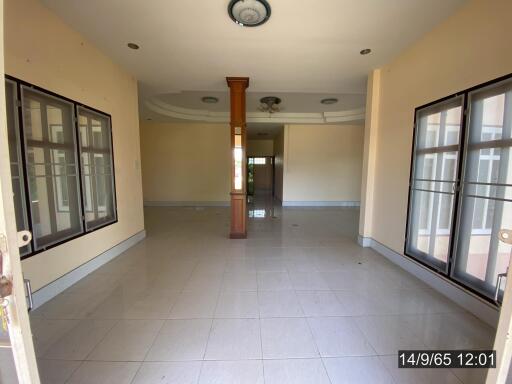 449 Sqm., 2 Beds, 2 Baths House listed for ฿ 2,018,000.