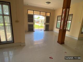 449 Sqm., 2 Beds, 2 Baths House listed for ฿ 2,018,000.