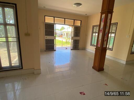 449 Sqm., 2 Beds, 2 Baths House listed for ฿ 2,018,000.