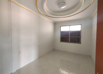 749 Sqm., 2 Beds, 1 Bath House listed for ฿ 2,017,000.