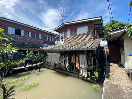 160 Sqm., 1 Bed, 1 Bath House listed for ฿ 1,824,000.