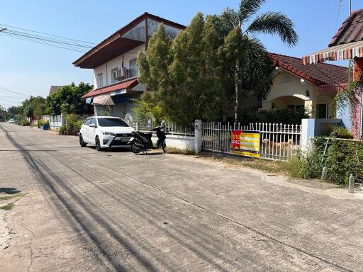 288 Sqm., 1 Bed, 1 Bath House listed for ฿ 1,824,000.