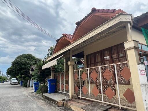 164 Sqm., 2 Beds, 2 Baths House listed for ฿ 1,996,000.
