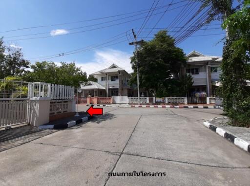 232 Sqm., 1 Bed, 1 Bath House listed for ฿ 1,805,000.