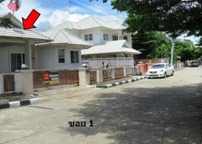 232 Sqm., 1 Bed, 1 Bath House listed for ฿ 1,805,000.