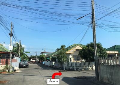 200 Sqm., 3 Beds, 2 Baths House listed for ฿ 1,995,000.