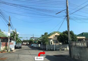 200 Sqm., 3 Beds, 2 Baths House listed for ฿ 1,995,000.