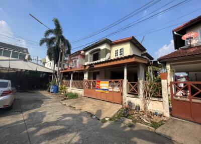 156 Sqm., 3 Beds, 2 Baths House listed for ฿ 1,805,000.