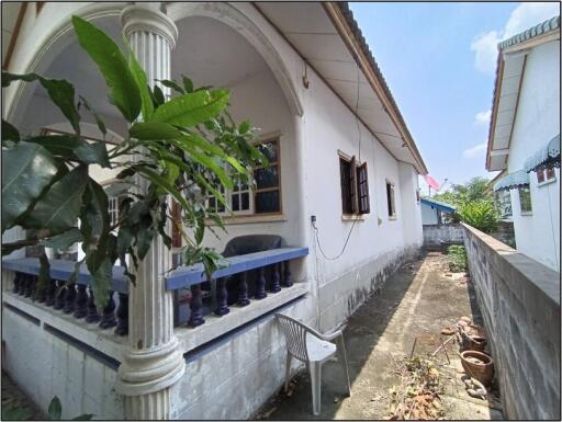 200 Sqm., 1 Bed, 1 Bath House listed for ฿ 1,995,000.