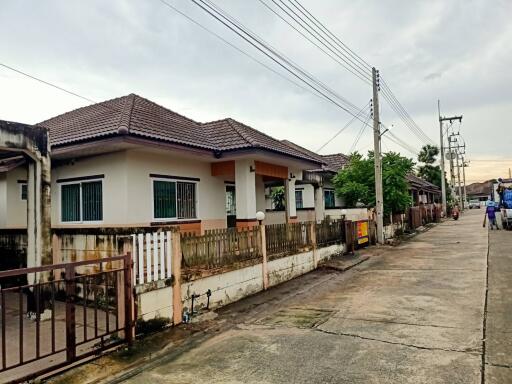 200 Sqm., 2 Beds, 2 Baths House listed for ฿ 1,995,000.