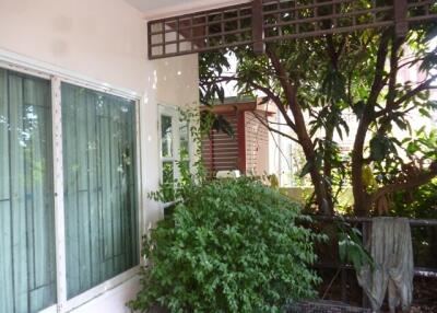 160 Sqm., 2 Beds, 2 Baths House listed for ฿ 1,805,000.