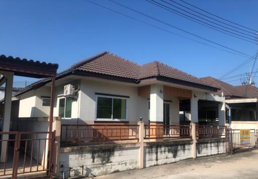 200 Sqm., 2 Beds, 2 Baths House listed for ฿ 1,805,000.