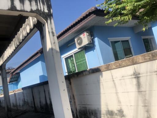 200 Sqm., 1 Bed, 1 Bath House listed for ฿ 1,805,000.