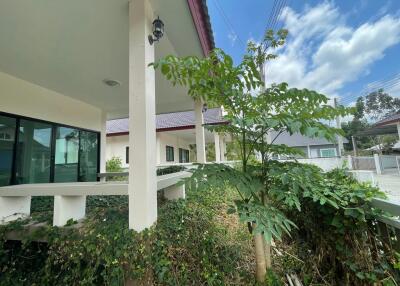 210 Sqm., 1 Bed, 1 Bath House listed for ฿ 1,995,000.