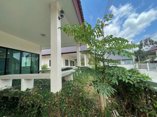 210 Sqm., 1 Bed, 1 Bath House listed for ฿ 1,995,000.