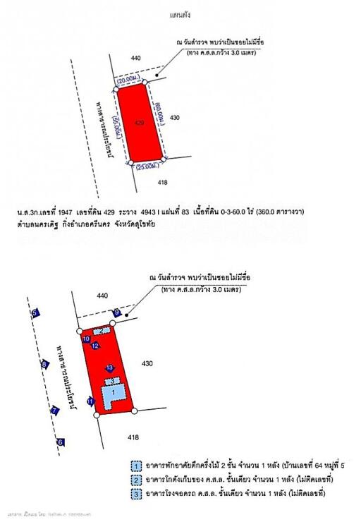 บ้าน นครเดิฐ ราคาพิเศษ!