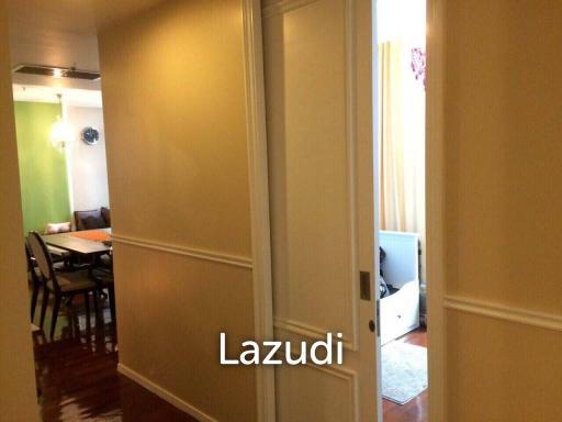 2 bedroom condo for sale at The Height