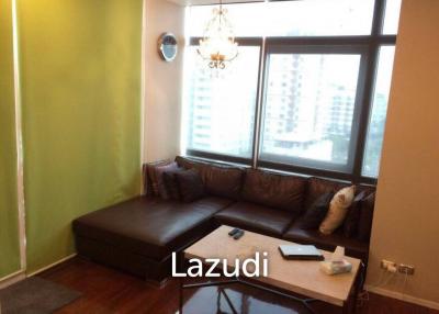 2 bedroom condo for sale at The Height