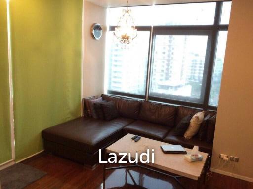 2 bedroom condo for sale at The Height