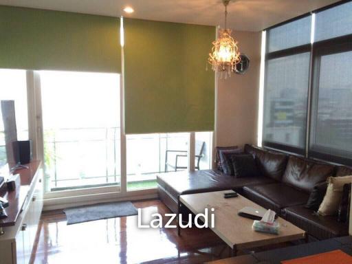 2 bedroom condo for sale at The Height