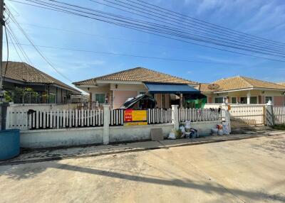 240 Sqm., 3 Beds, 2 Baths House listed for ฿ 1,550,000.