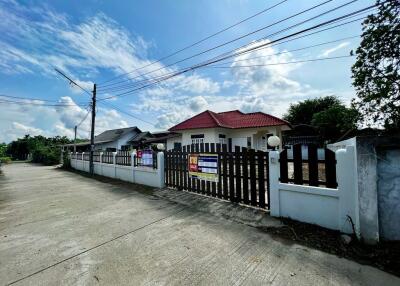 440 Sqm., 2 Beds, 2 Baths House listed for ฿ 1,700,000.