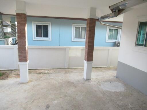 204 Sqm., 3 Beds, 1 Bath House listed for ฿ 1,962,000.