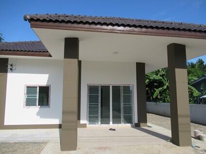 444 Sqm., 1 Bed, 1 Bath House listed for ฿ 1,949,000.