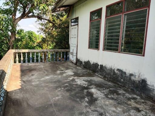 240 Sqm., 4 Beds, 3 Baths House listed for ฿ 1,944,000.
