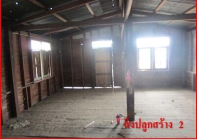 980 Sqm., 1 Bed, 1 Bath House listed for ฿ 1,942,000.