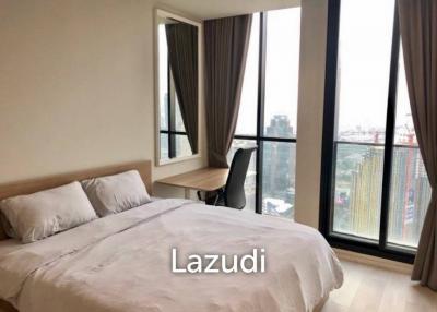 120 Sqm 2 Bed 2 Bath Condo For Rent