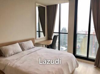 120 Sqm 2 Bed 2 Bath Condo For Rent