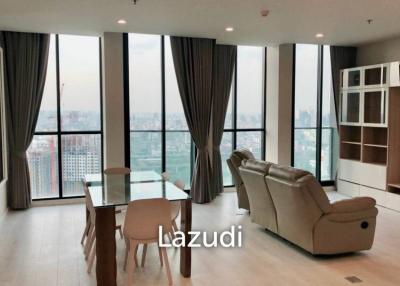 120 Sqm 2 Bed 2 Bath Condo For Rent