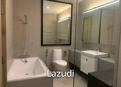 120 Sqm 2 Bed 2 Bath Condo For Rent