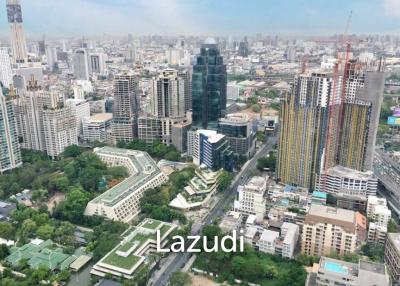 120 Sqm 2 Bed 2 Bath Condo For Rent