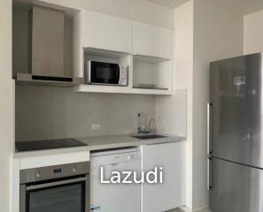 120 Sqm 2 Bed 2 Bath Condo For Rent