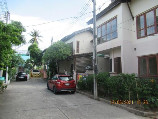 86 Sqm., 2 Beds, 2 Baths House listed for ฿ 1,550,000.