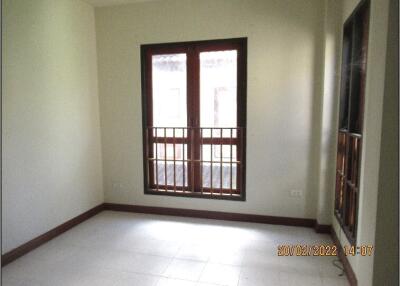 85 Sqm., 2 Beds, 2 Baths House listed for ฿ 1,550,000.