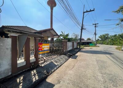 268 Sqm., 1 Bed, 2 Baths House listed for ฿ 1,550,000.