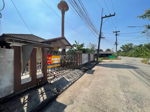 268 Sqm., 1 Bed, 2 Baths House listed for ฿ 1,550,000.