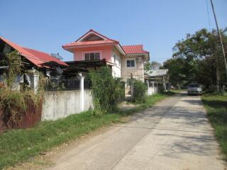 240 Sqm., 3 Beds, 2 Baths House listed for ฿ 1,490,000.